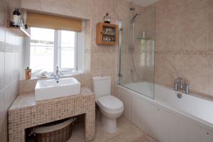 Bathroom - click for photo gallery